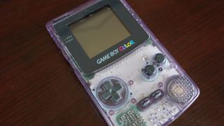 Game Boy Color Lifestyle