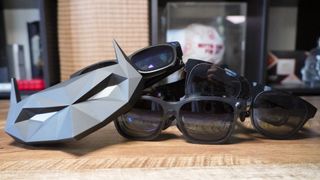 AR Glasses Amazon Spring Sale deals