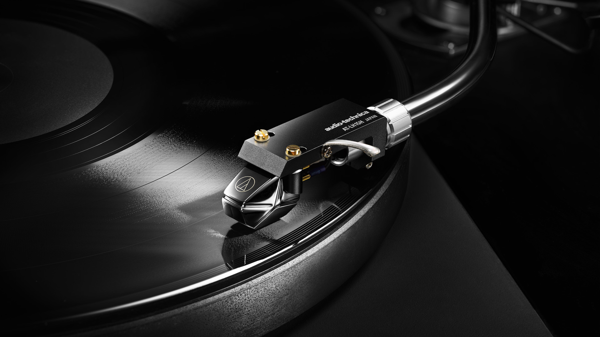 Audio-Technica AT-MCD1