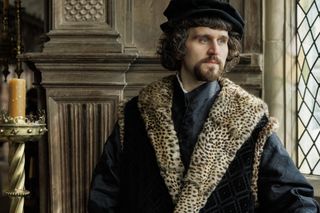 Harry Melling as Thomas Wriothesley