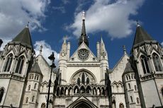 The CMA has made an application to obtain an Order