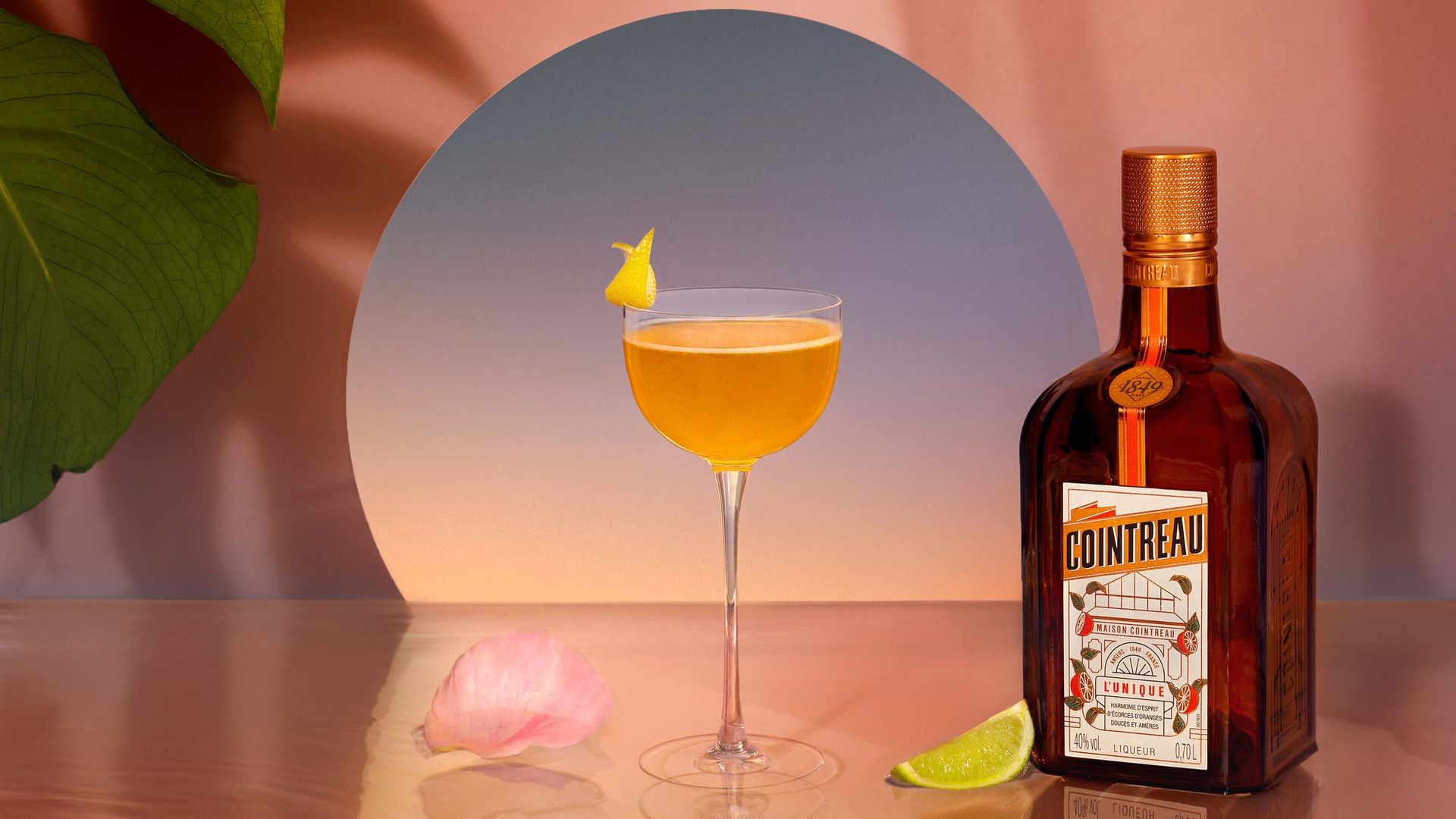 Cointreau unveils redesign of its iconic bottle | Wallpaper*