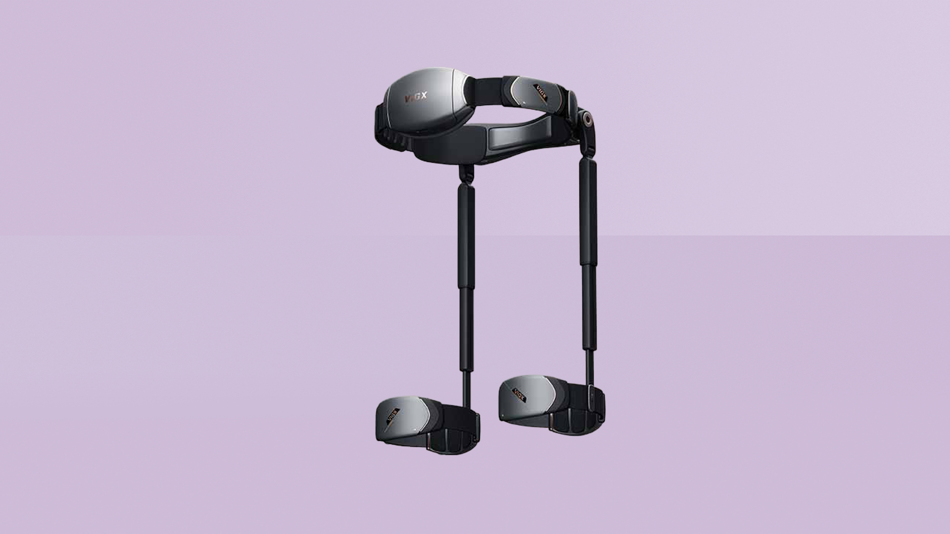 VIGX &amp;pi;6 Exoskeleton