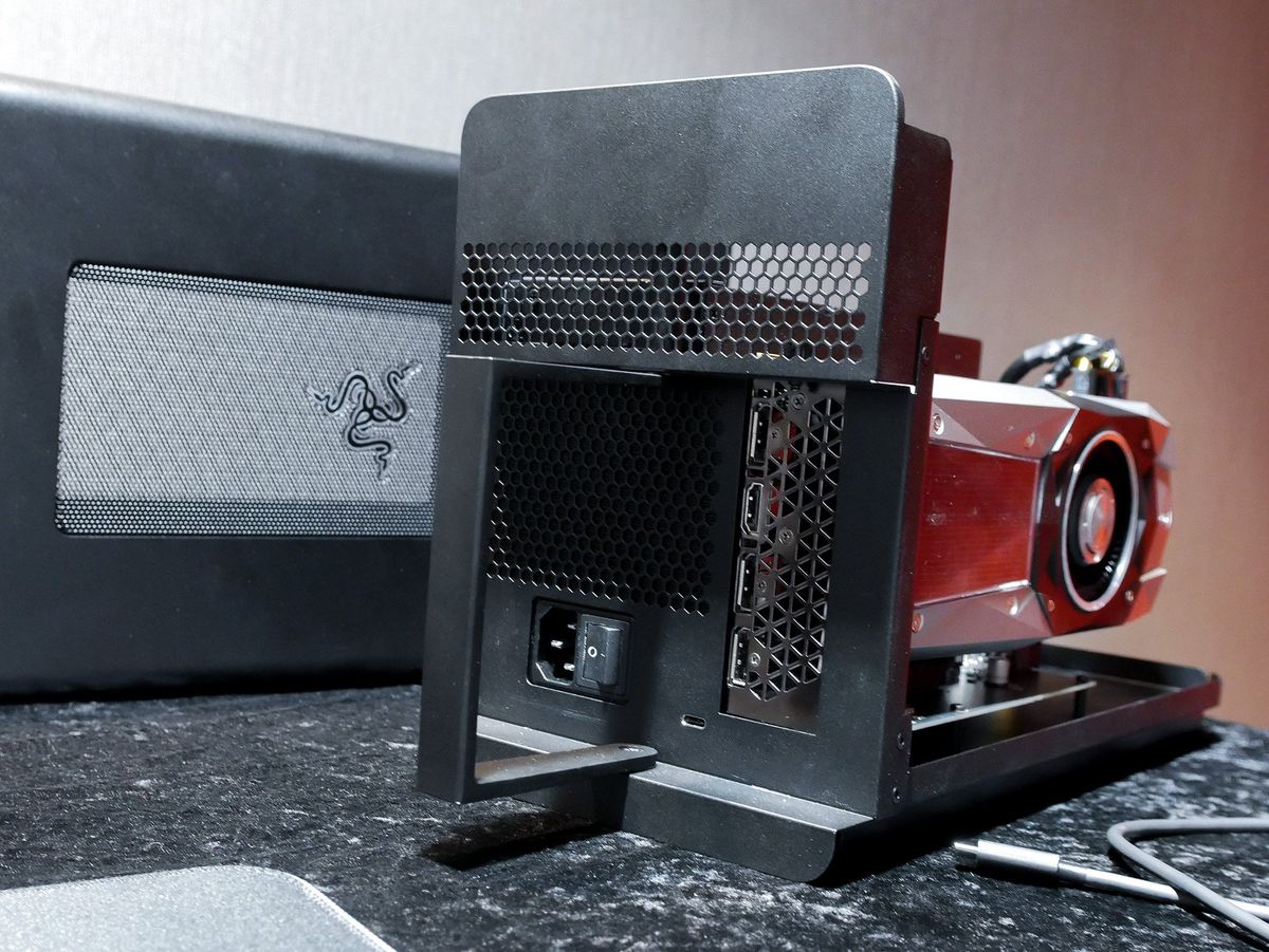 Is Lenovo ThinkPad X1 Extreme good for video editing? Windows Central