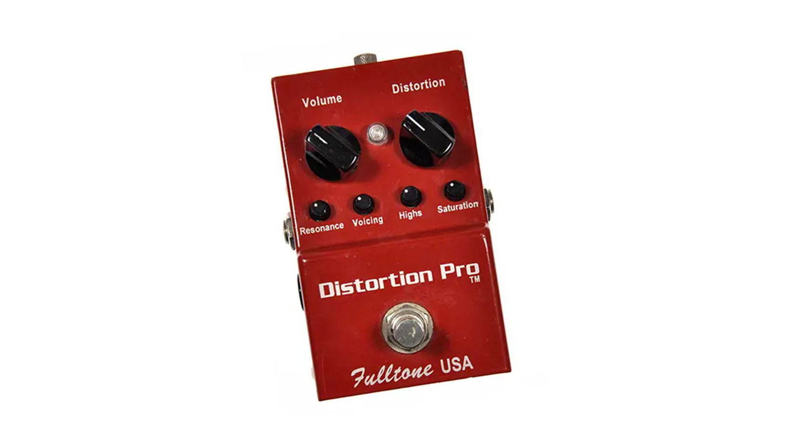 Fulltone Distortion Pro