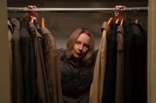 Amy Ryan in ‘Only Murders in the Building’ season 4