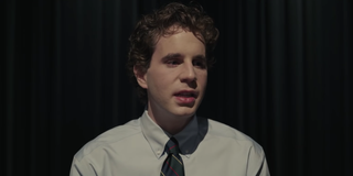 Ben Platt in Dear Evan Hansen's Trailer