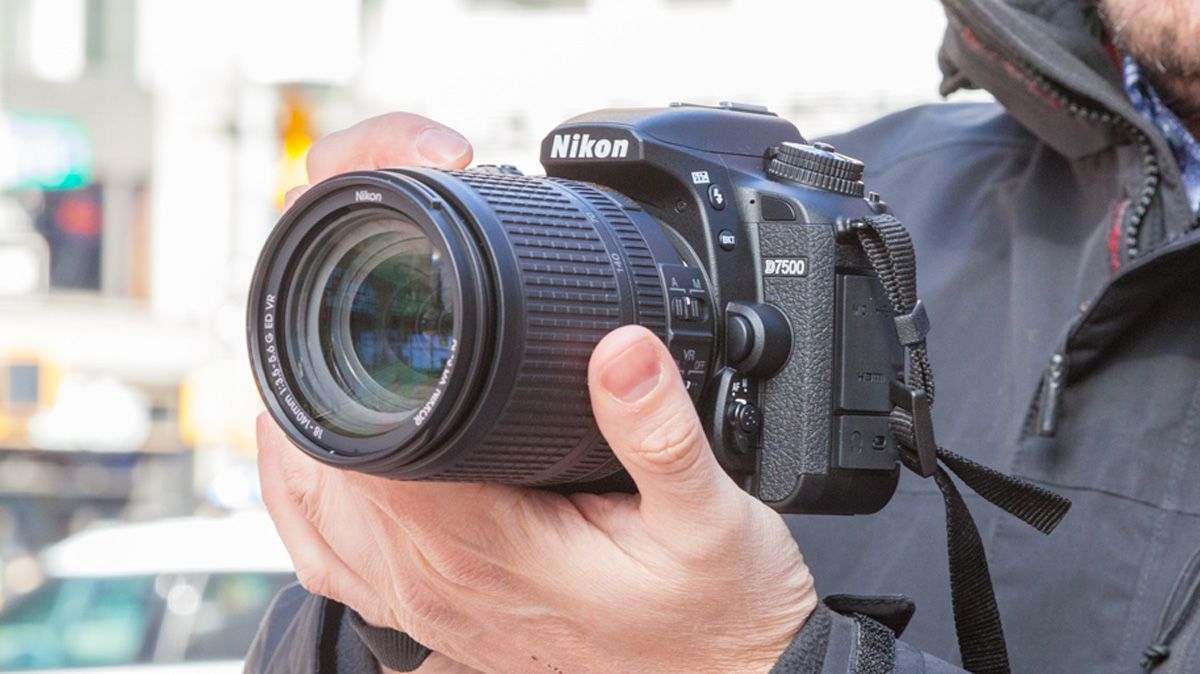 The best DSLR cameras in 2024 Tom's Guide