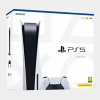 PS5 | £479 £389 at CurrysSave £90 -