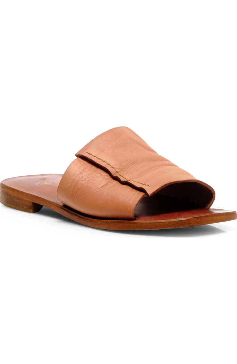 Verona Slide Sandal