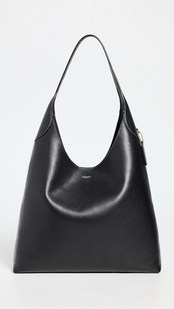 Brooklyn Shoulder Bag 39 - B4/black