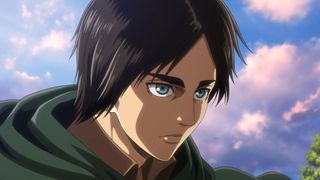 It looks like a Fortnite AOT crossover will be happening in the next season featuring Eren Yeager