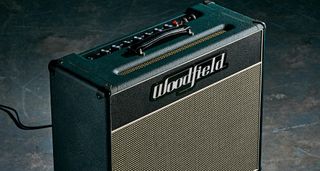 Woodfield Amplifiers AFON 20
