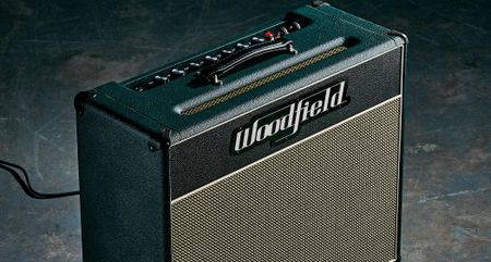 Woodfield Amplifiers AFON 20