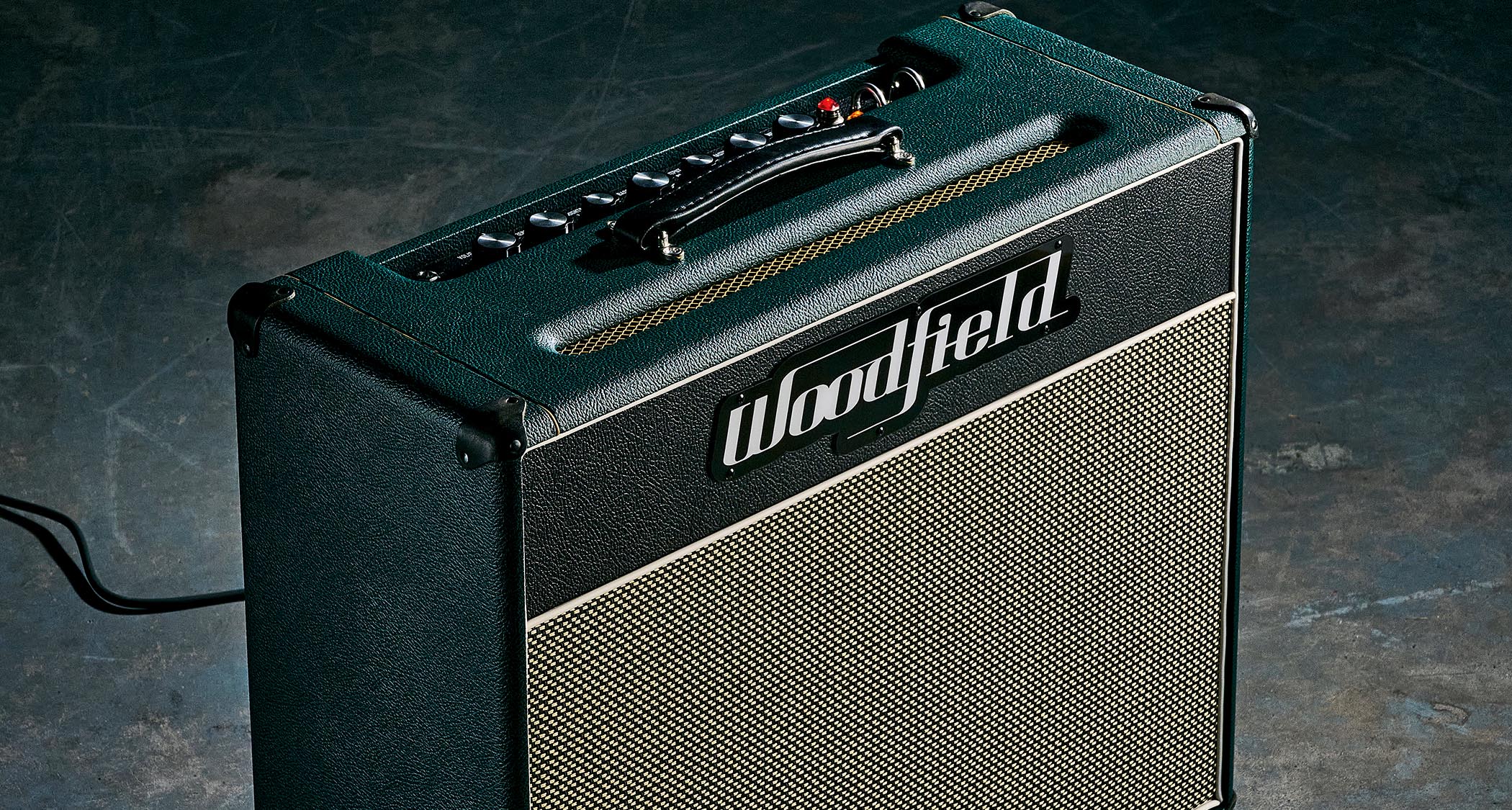 Woodfield Amplifiers AFON 20