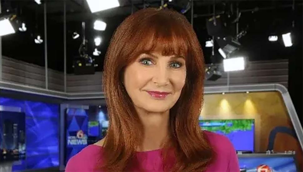 Margaret Orr, WDSU New Orleans Chief Meteorologist, Sets Retirement ...