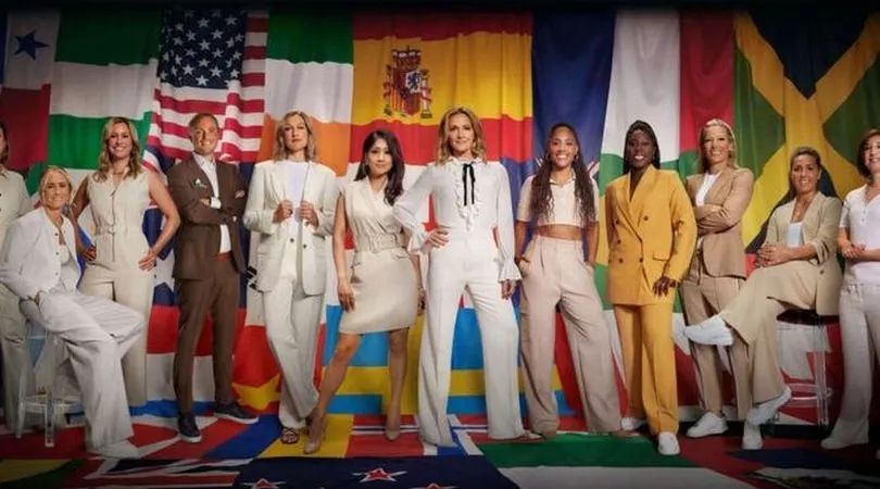 BBC Women&#039;s World Cup