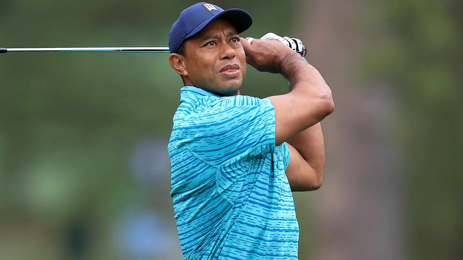Tiger Woods Files For Entry To The US Open Golf Monthly