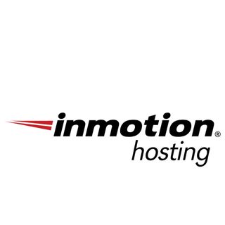 inmotion logo