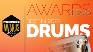 Best in Drums 2022