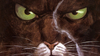 Blacksad