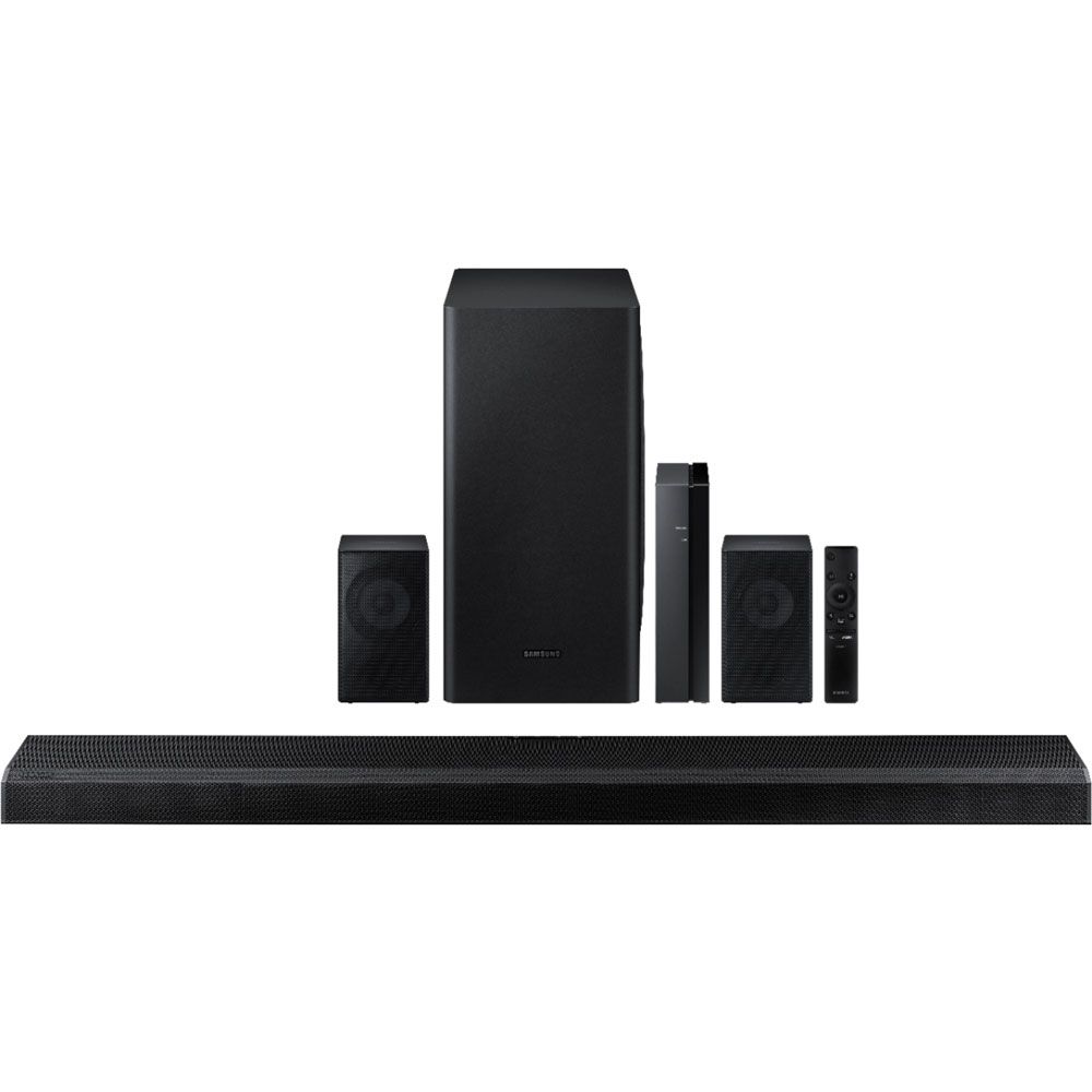 cyber monday soundbar sale