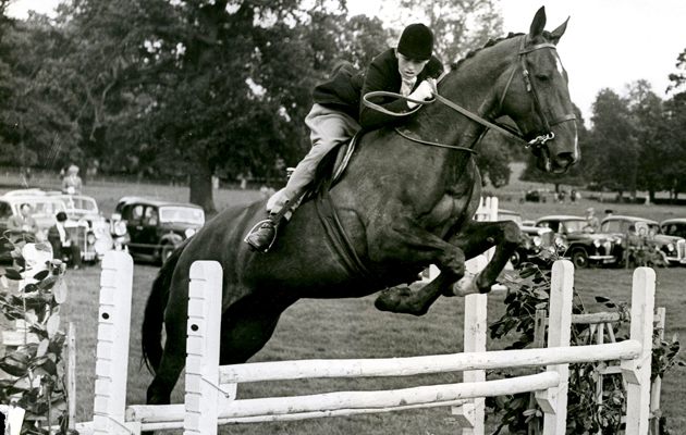 QUIZ RICHARD MEADE