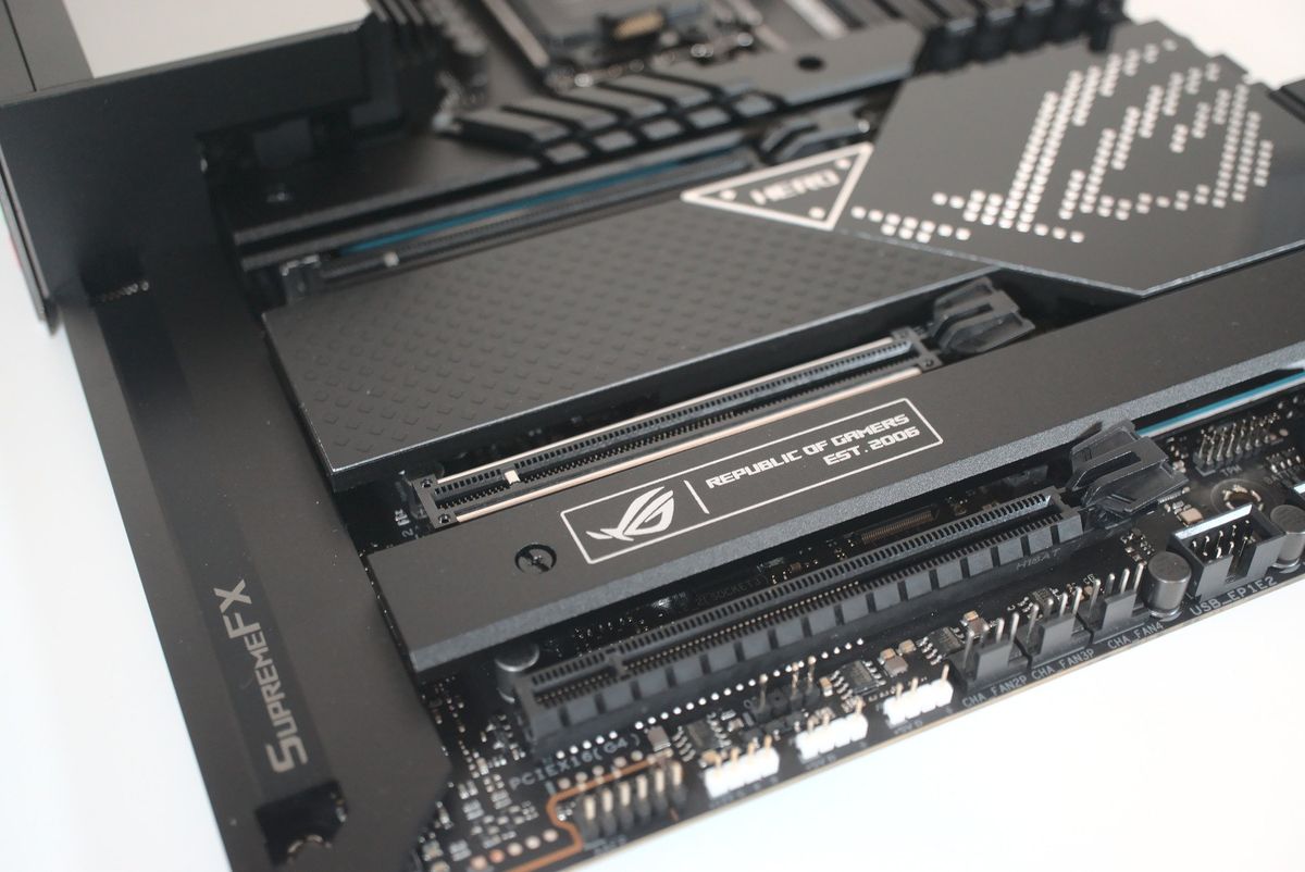 ASUS ROG Maximus Z690 Hero