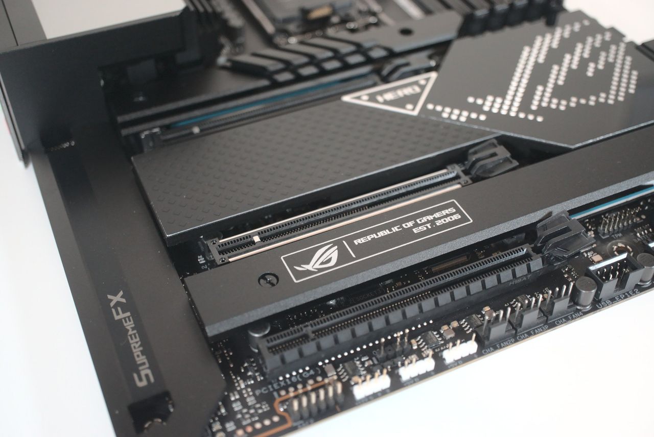ASUS ROG Maximus Z690 Hero