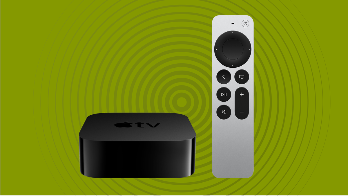 Apple TV