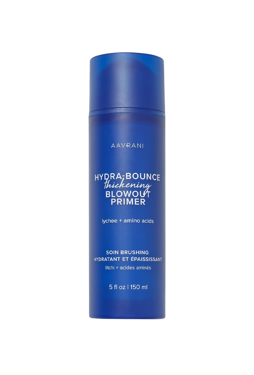 Aavrani, Hydra-Bounce Thickening Blowout Primer