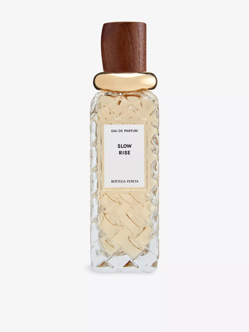 Slow Rise Eau De Parfum 100ml