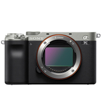 Sony A7C