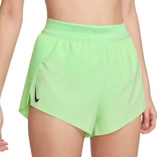 Micro shorts: Nike
