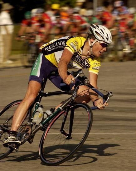 Horner in yellow