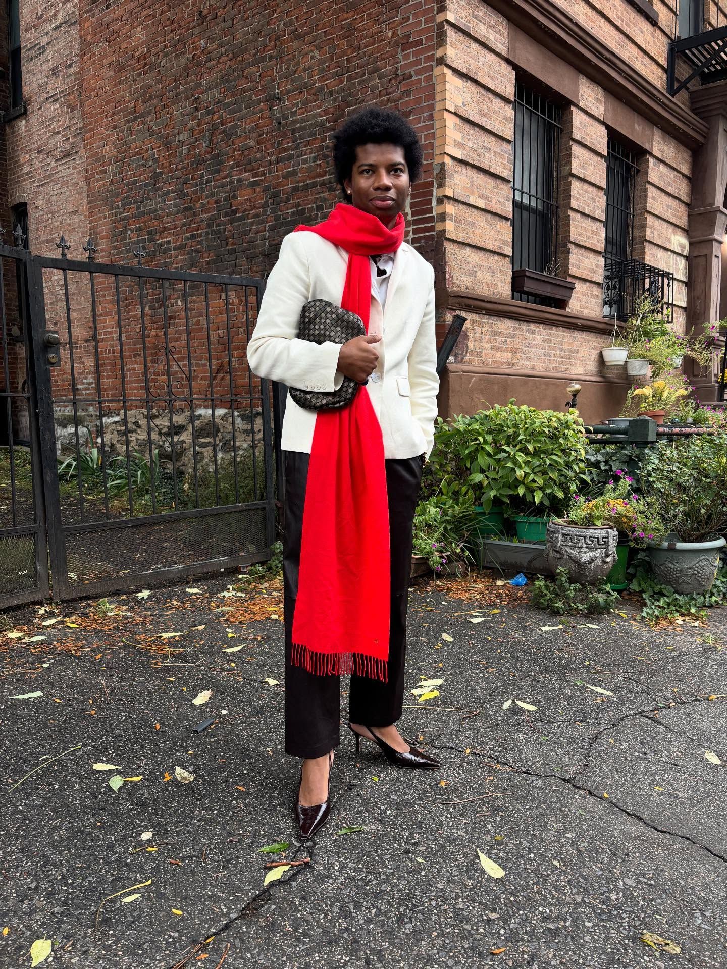 jalil johnson