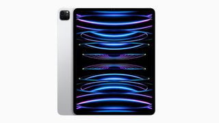 iPad Pro (2022)