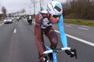 AG2R-La Mondiale announce 'Flemish Week' squads