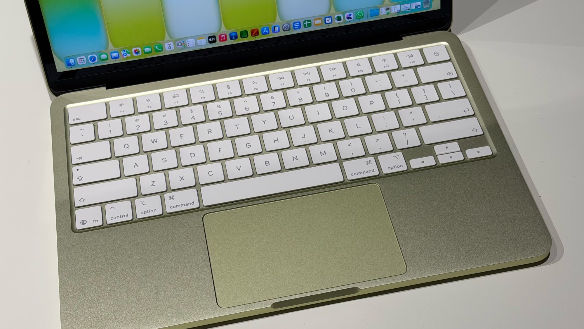 MacBook Neo