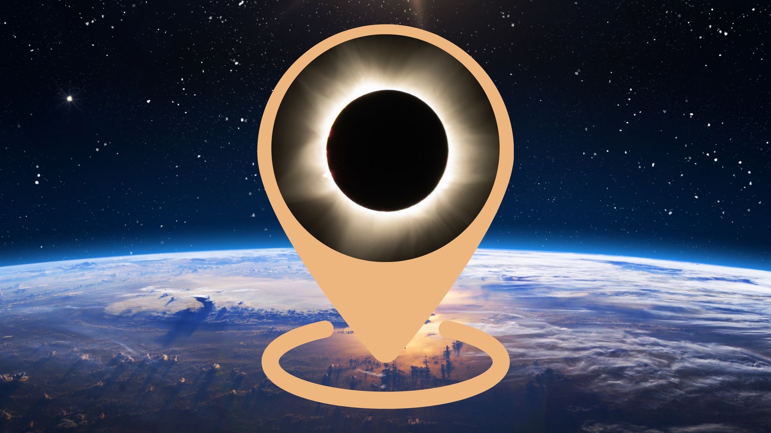 Where will the total solar eclipse 2026 be visible from?