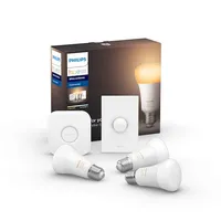 Philips Hue starter kits| 15% off