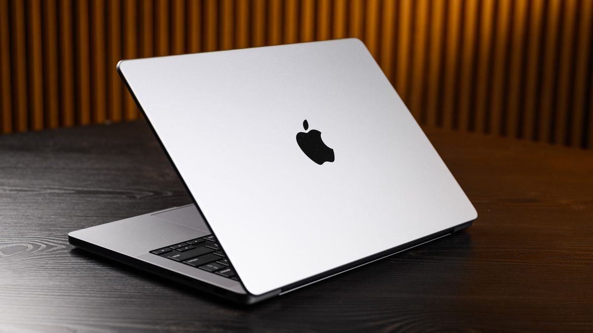 MacBook Pro