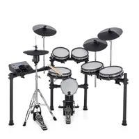 Millenium MPS-850 e-drum set bundle