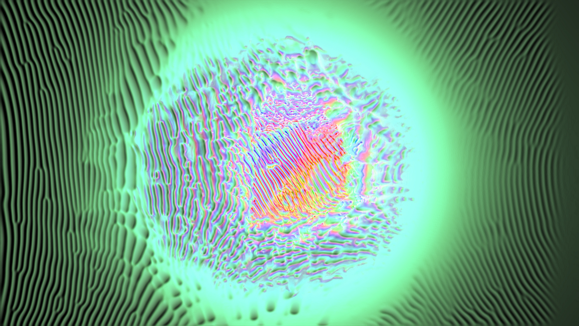 Melter homepage