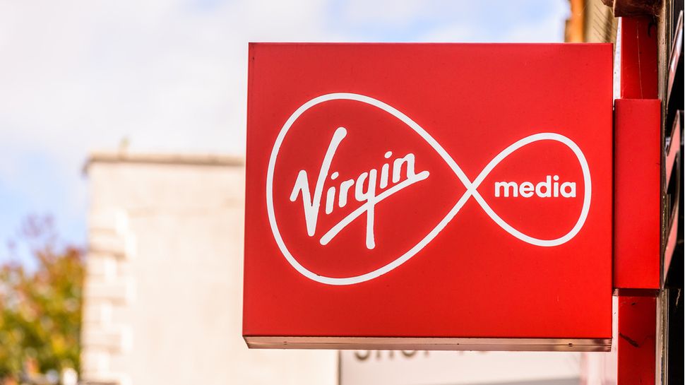 Virgin Media broadband seeing issues across UK TechRadar