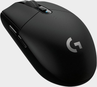 Logitech G305 Lightspeed Wireless Gaming Mouse | $39.99 (save $20)