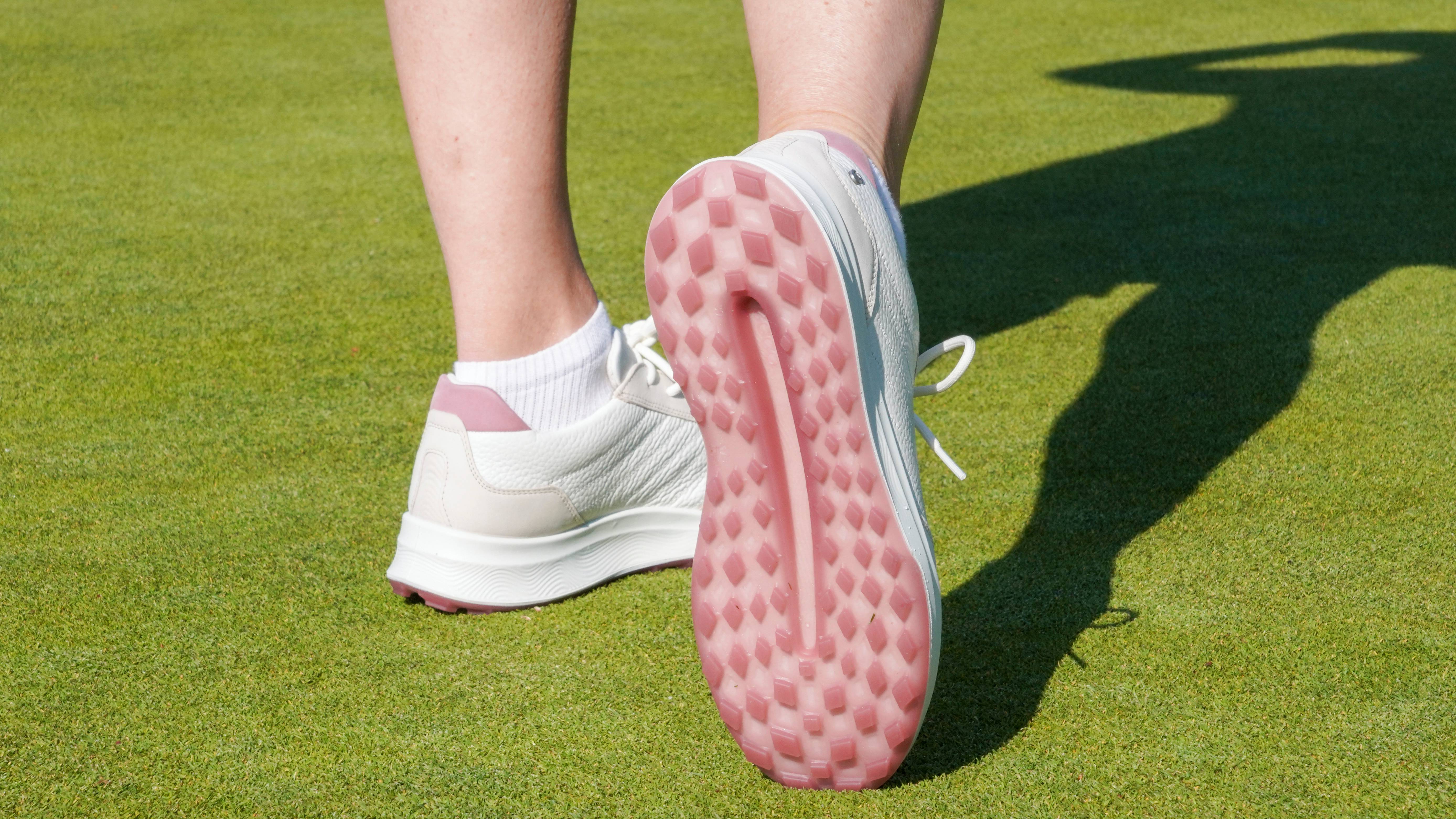 Ecco Street Vibe Golf Shoe