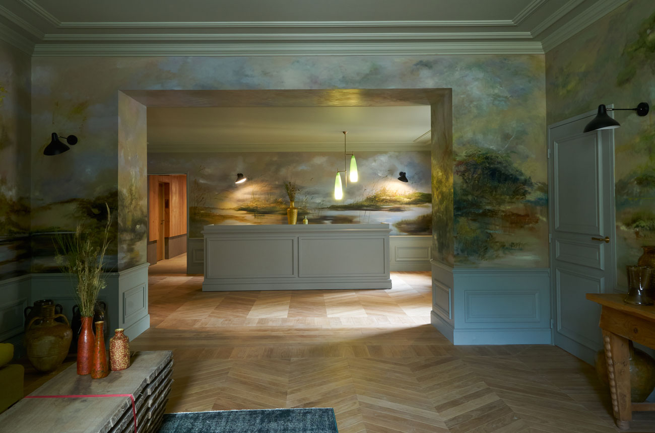 Les Sources de Cheverny