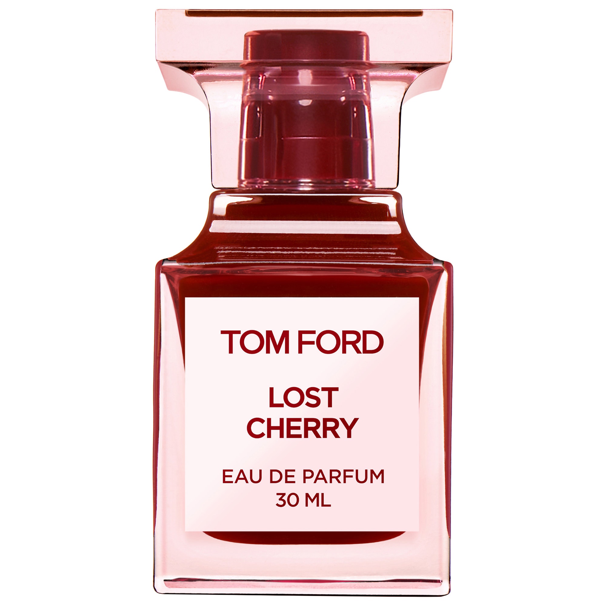 Lost Cherry Eau De Parfum Fragrance