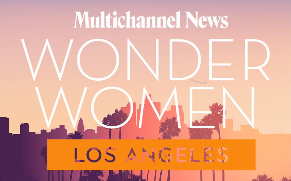 Wonder Women of L.A. Celebrated in Beverly Hills